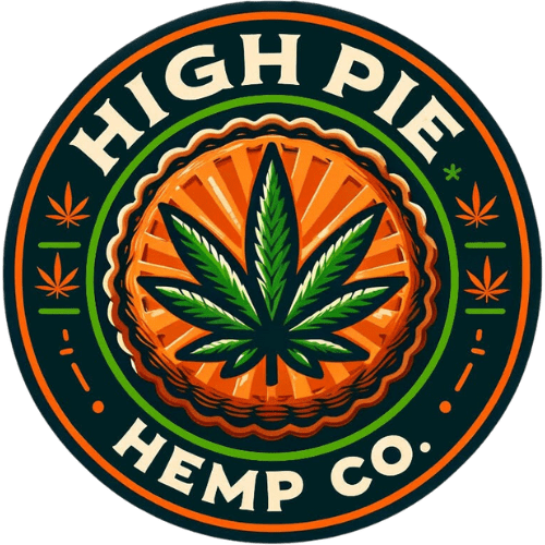 high pie logo