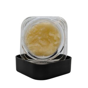 Premium Wholesale Hemp THCA Live Resin