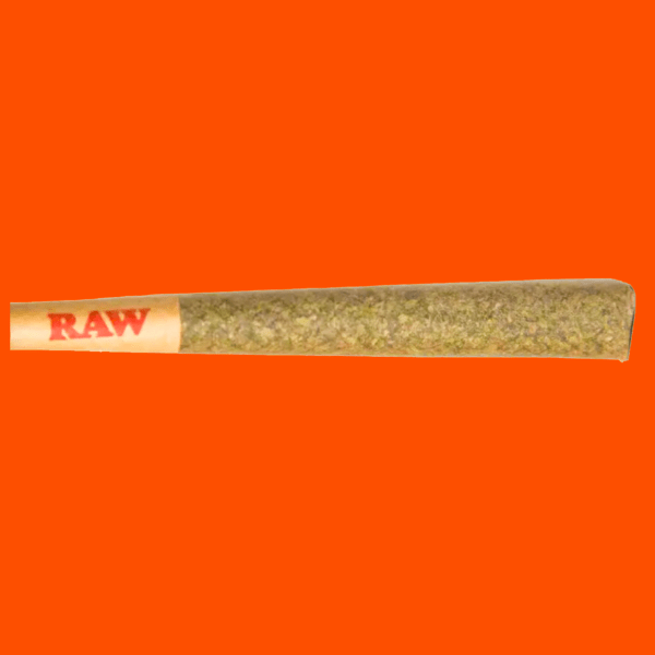 THCa Hemp Flower Pre-roll